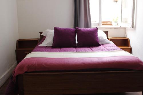 1 twin bed