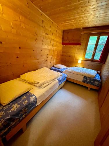 Chalet Singlinaz, Zinal (foto 8)
