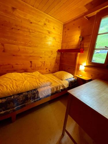 Chalet Singlinaz, Zinal (foto 7)