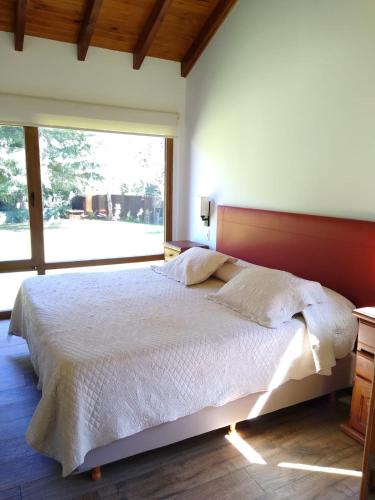 La Matilda - Huenu Apartamentos