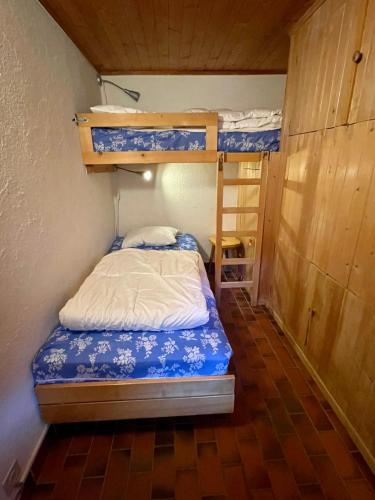 Chalet Singlinaz in Zinal, Schweiz