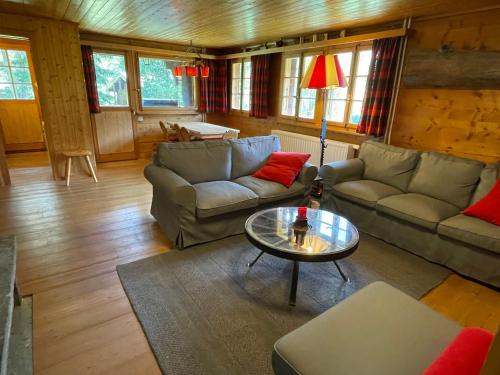 Chalet Singlinaz, Zinal (foto 4)