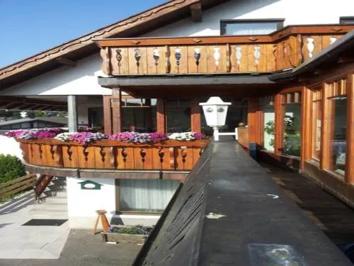 Pension "Dorfkrug" in Winterberg, Deutschland
