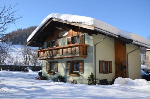 Landhaus Glockner in Bruck an der Großglocknerstraße, Österreich