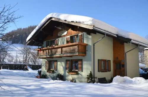 Landhaus Glockner in Bruck an der Großglocknerstraße, Österreich