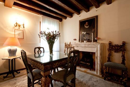 Casa Dell'Albero, Benátky (fotografie 9)