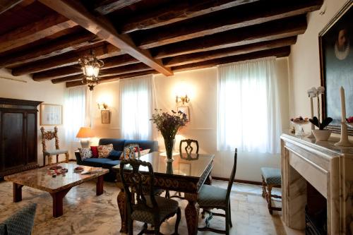 Casa Dell'Albero, Benátky (fotografie 7)