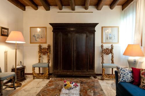 Casa Dell'Albero, Benátky (fotografie 6)