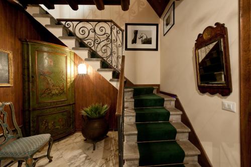 Casa Dell'Albero, Benátky (fotografie 10)