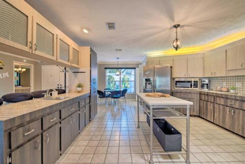 Spacious Citrus Hills Home with Pool and Game Room!