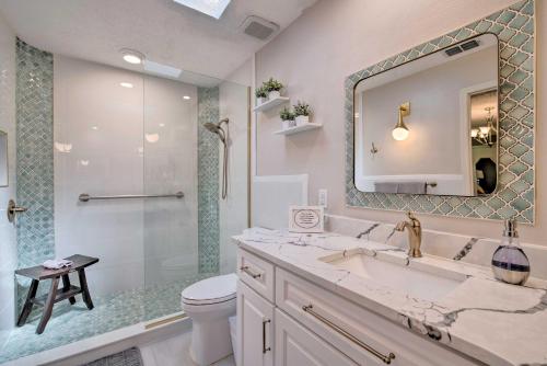 Majestic Citrus Hills Home with Private Pool and Lanai! - image 6