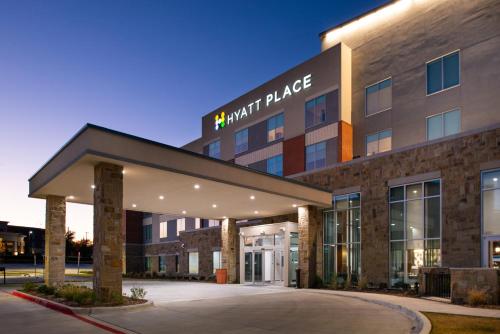 Hyatt Place Dallas/Rockwall in Rockwall, USA