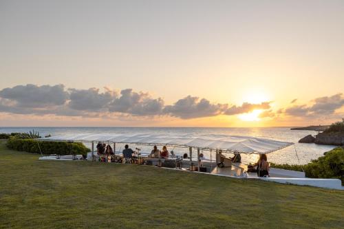 The Cove Eleuthera