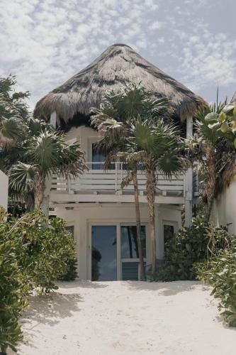 Tuup Tulum, Tulum