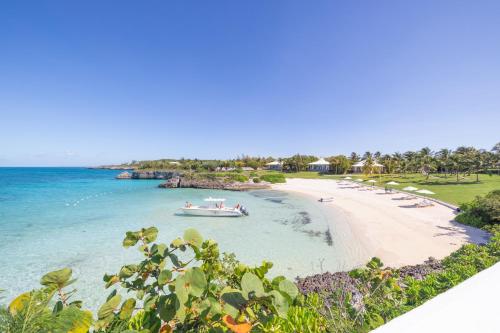 The Cove Eleuthera