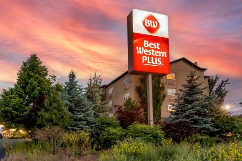 Best Western Plus Kamloops Hotel