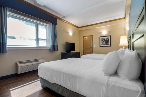 Best Western Plus Kamloops Hotel