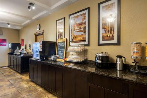 Best Western Plus Kamloops Hotel