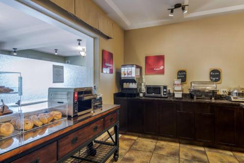 Best Western Plus Kamloops Hotel