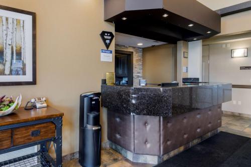 Best Western Plus Kamloops Hotel