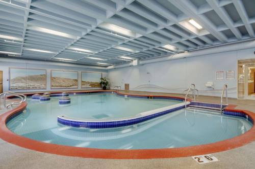 Best Western Plus Kamloops Hotel