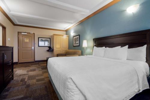 Best Western Plus Kamloops Hotel