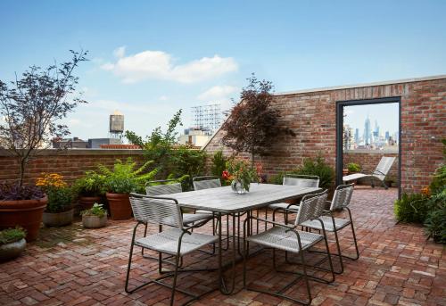 Nine Orchard, Nueva York (foto 6)