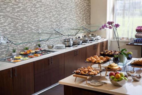 Restoran, Sonesta San Jose - Milpitas in Milpitas (CA)