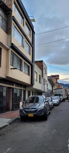 Apartamento confort centro