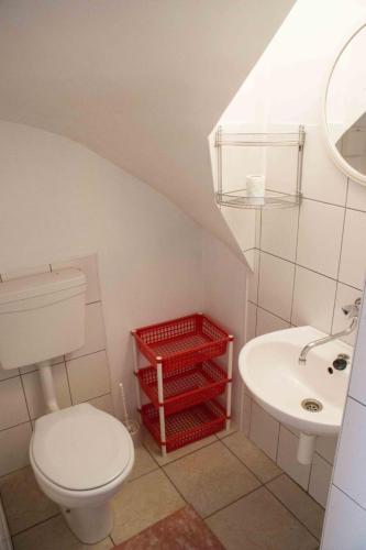 Holiday house with WiFi Novi Vinodolski - 12241 - image 2