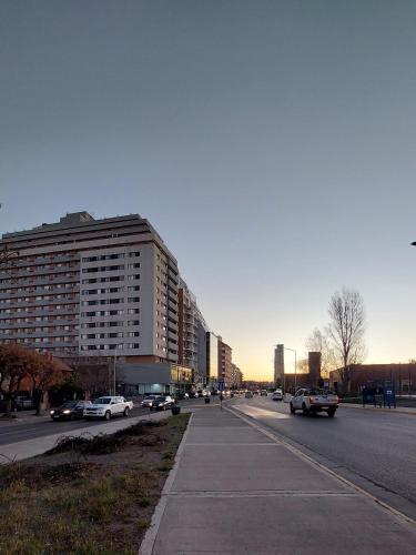 VioletasNeuquen - Apartment - Neuquén