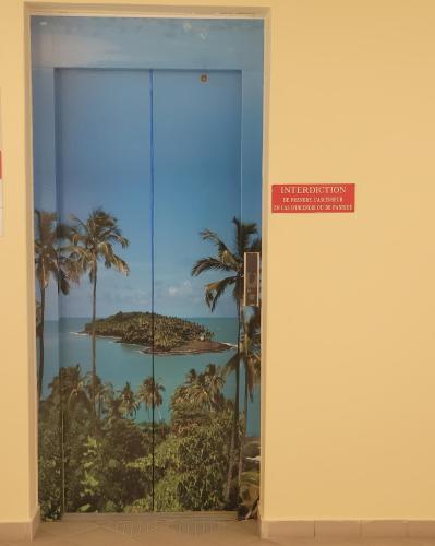 Hello Guyane (8), Suite charme luxury, 5 étoiles (Hello Guyane (8), Suite charme luxury, 5 etoiles) in 凱宴