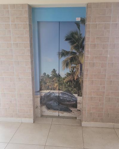 Hello Guyane (8), Suite charme luxury, 5 étoiles (Hello Guyane (8), Suite charme luxury, 5 etoiles) in 凱宴