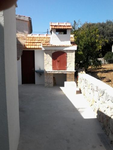Apartments with a parking space Vinisce Trogir - 12248 - image 3