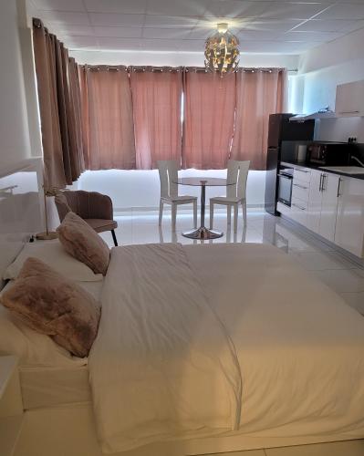 Hello Guyane (8), Suite charme luxury, 5 étoiles, Kajenna (zdjęcie 8)