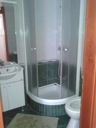 Apartments and rooms with parking space Solaris Sibenik - 12269 - image 3