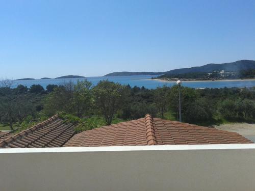 Apartments and rooms with parking space Solaris Sibenik - 12269 - image 5