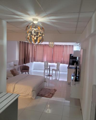 Hello Guyane (8), Suite charme luxury, 5 étoiles (Hello Guyane (8), Suite charme luxury, 5 etoiles) in 凱宴