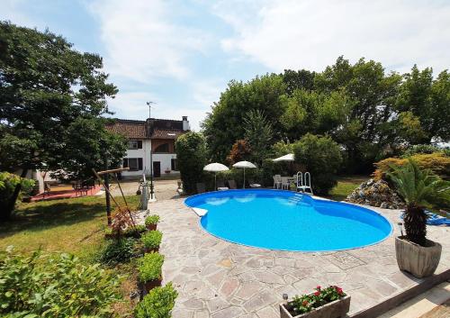 Skats, Il Giardino della Musica in Castelvetro Piacentino