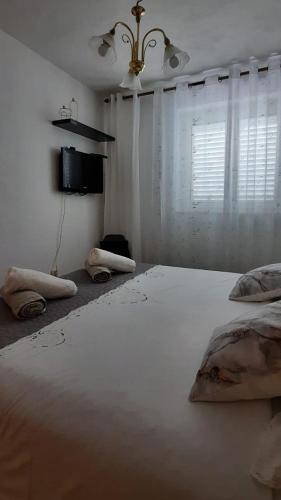 Apartments by the sea Postira Brac - 12291 - image 6