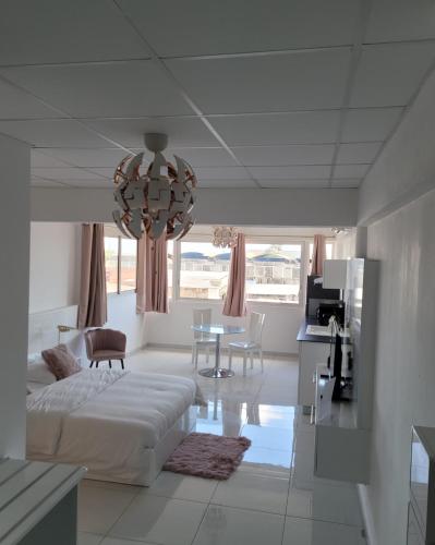 Hello Guyane (8), Suite charme luxury, 5 étoiles, Kajenna (zdjęcie 6)