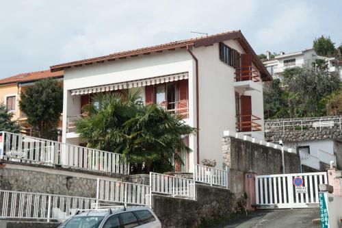 Apartments with a parking space Opatija - 12302 - image 5