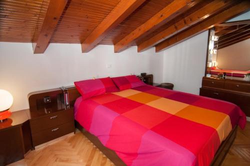 Apartments with a parking space Opatija - 12302 - image 10
