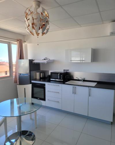 Hello Guyane (8), Suite charme luxury, 5 étoiles (Hello Guyane (8), Suite charme luxury, 5 etoiles) in 凱宴