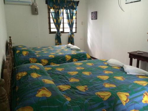 Ecohotel Arboleda