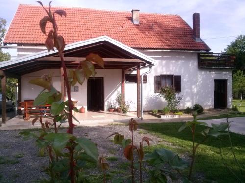  Apartment Smoljanac 12345a in Plitvička Jezera