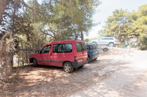 Apartments by the sea Basina, Hvar - 11923