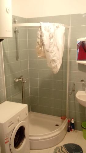 Apartments with WiFi Split - 12357 - image 6