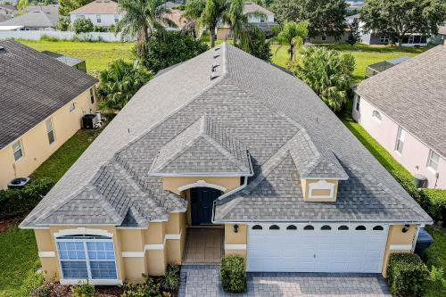 Sundrop Villa in Davenport, USA