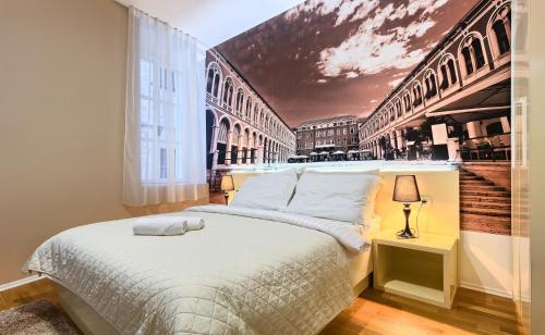 Rooms with WiFi Split - 12373 - main image